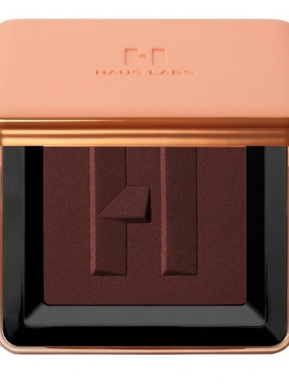 Haus Labs Power Sculpt Velvet Bronzer in Deep Level 12- BNIB
